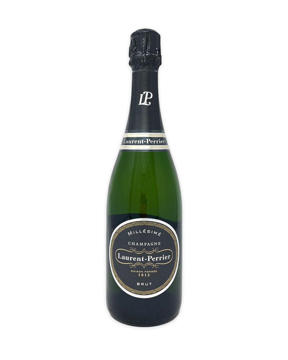 enoteca-cervelli_champagne-millesime-brut-laurent-perrier-2008