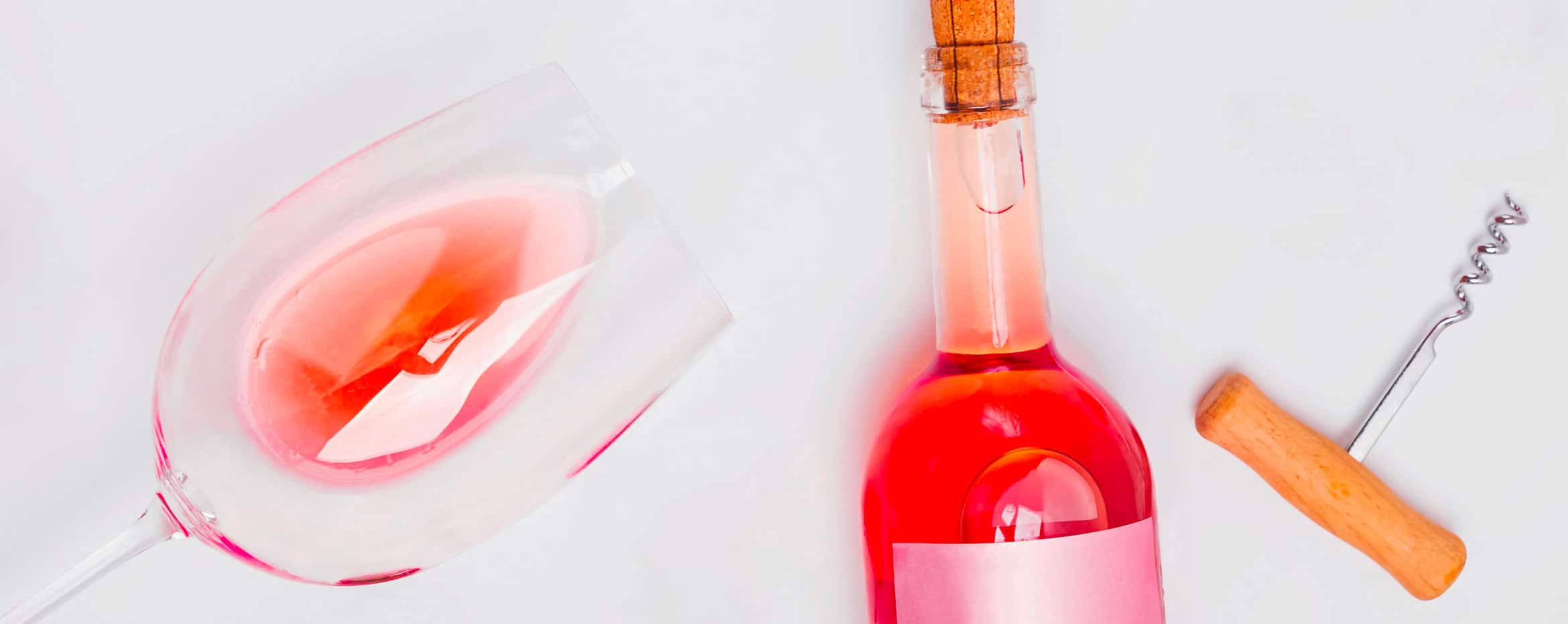 vino rosè da scoprire