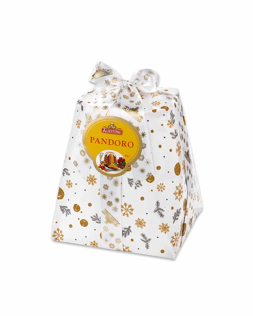 Pandoro Albertengo