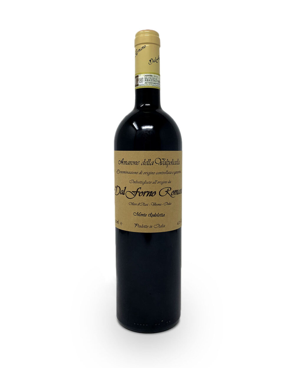 Amarone della Valpolicella Monte Lodoletta Romano Dal Forno 2013