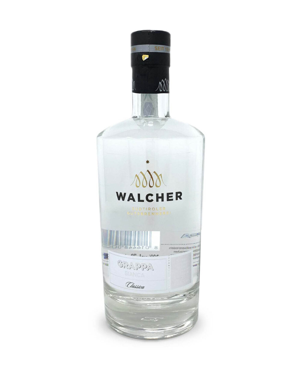 Grappa Classica Alfons Walcher