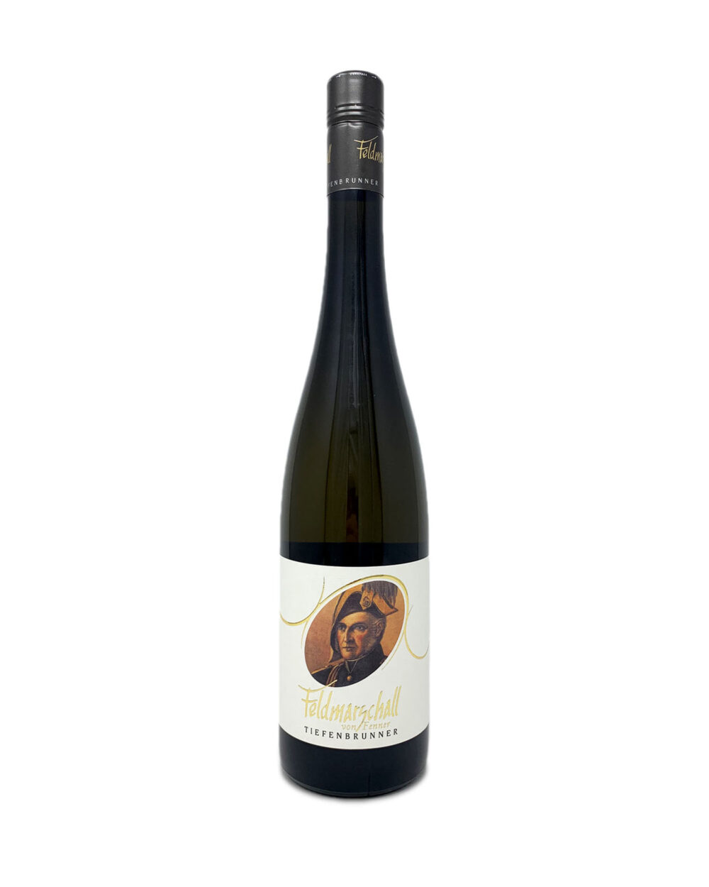 Muller Thurgau Tiefenbrunner