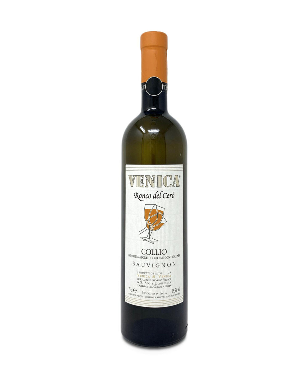 Sauvignon Ronco del Cero Venica