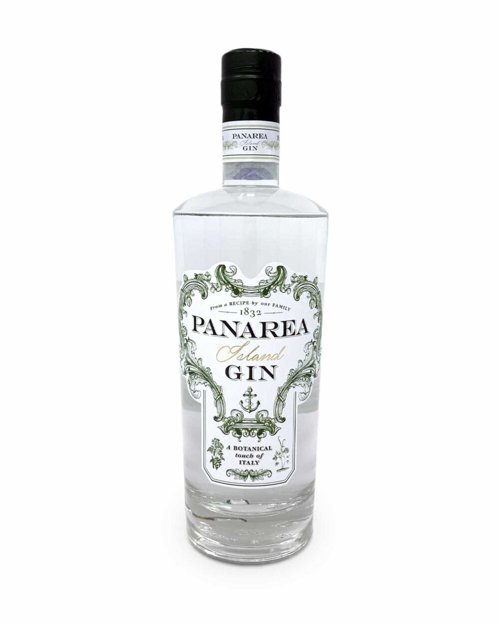 Gin Panarea Island