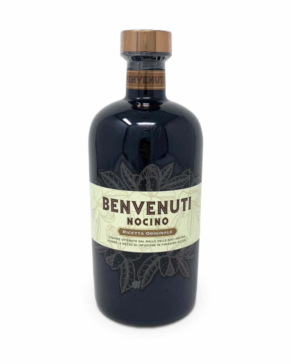 Nocino Benvenuti