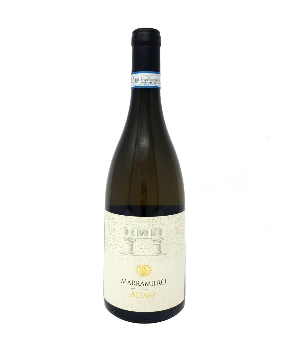 Trebbiano d’Abruzzo Altare Marramiero