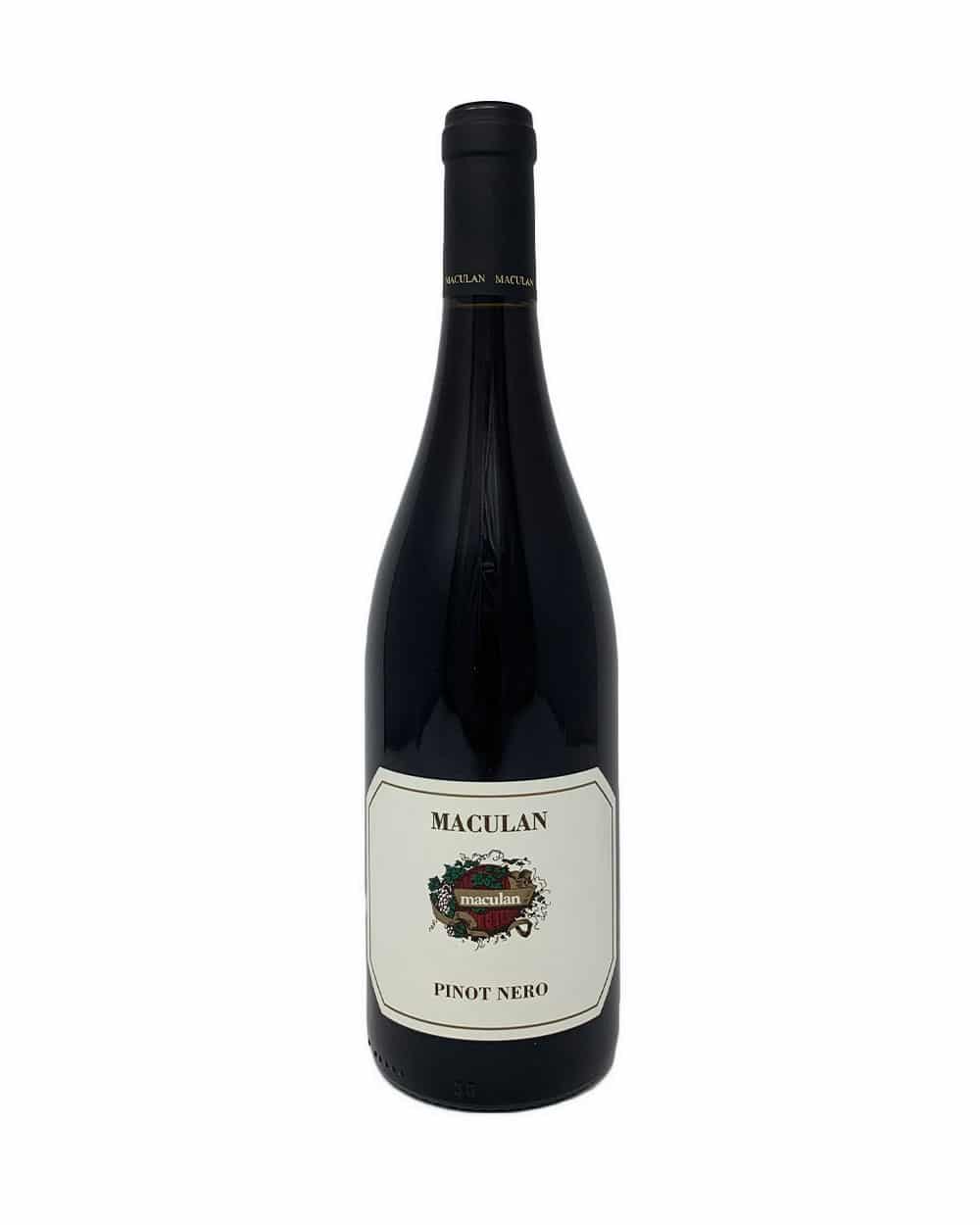 Pinot Nero Maculan