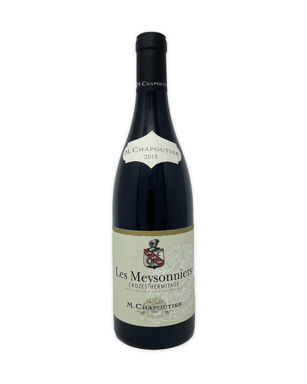 Crozes Hermitage Les Meysonniers Chapoutier