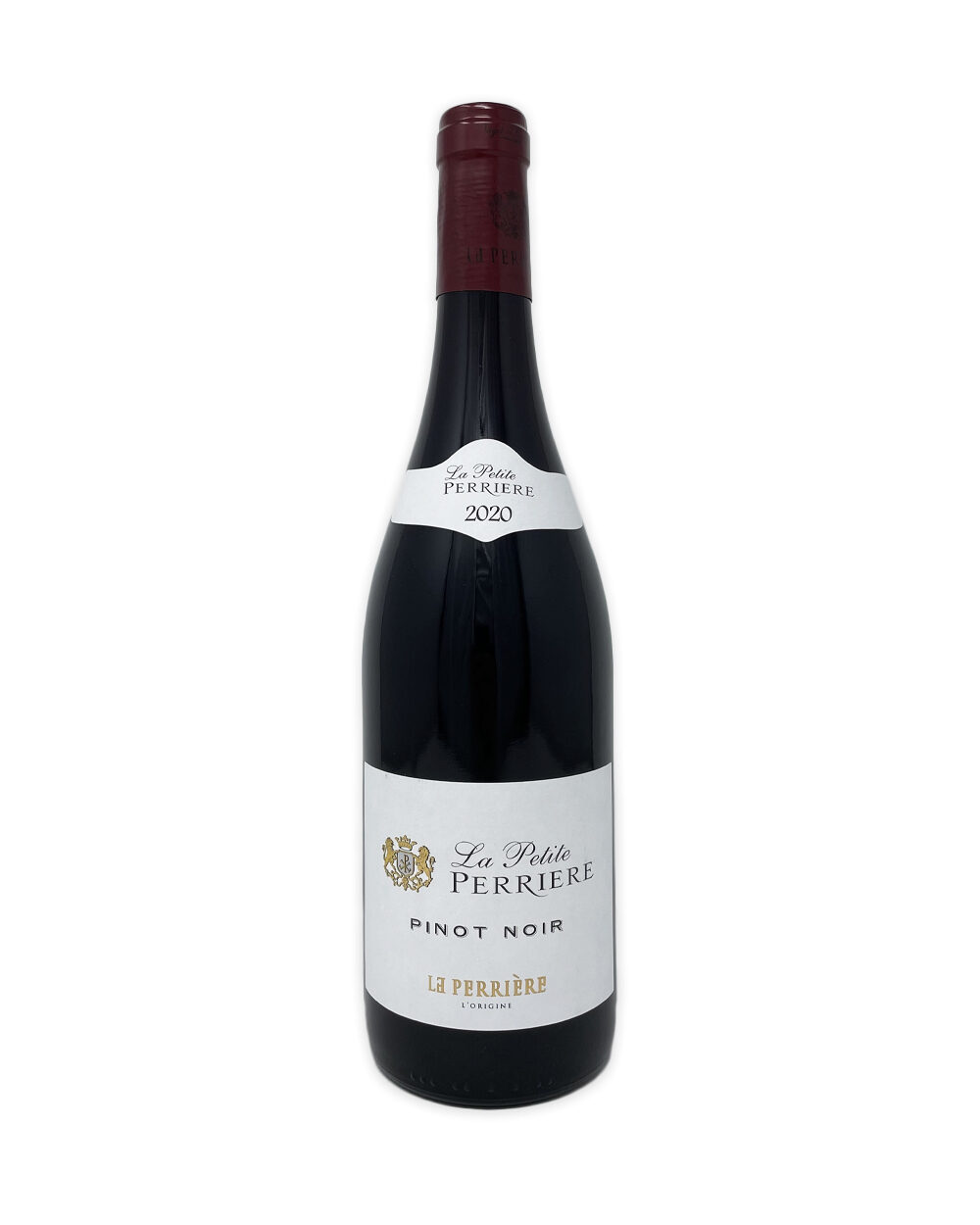 Pinot Noir La Petite Perriere