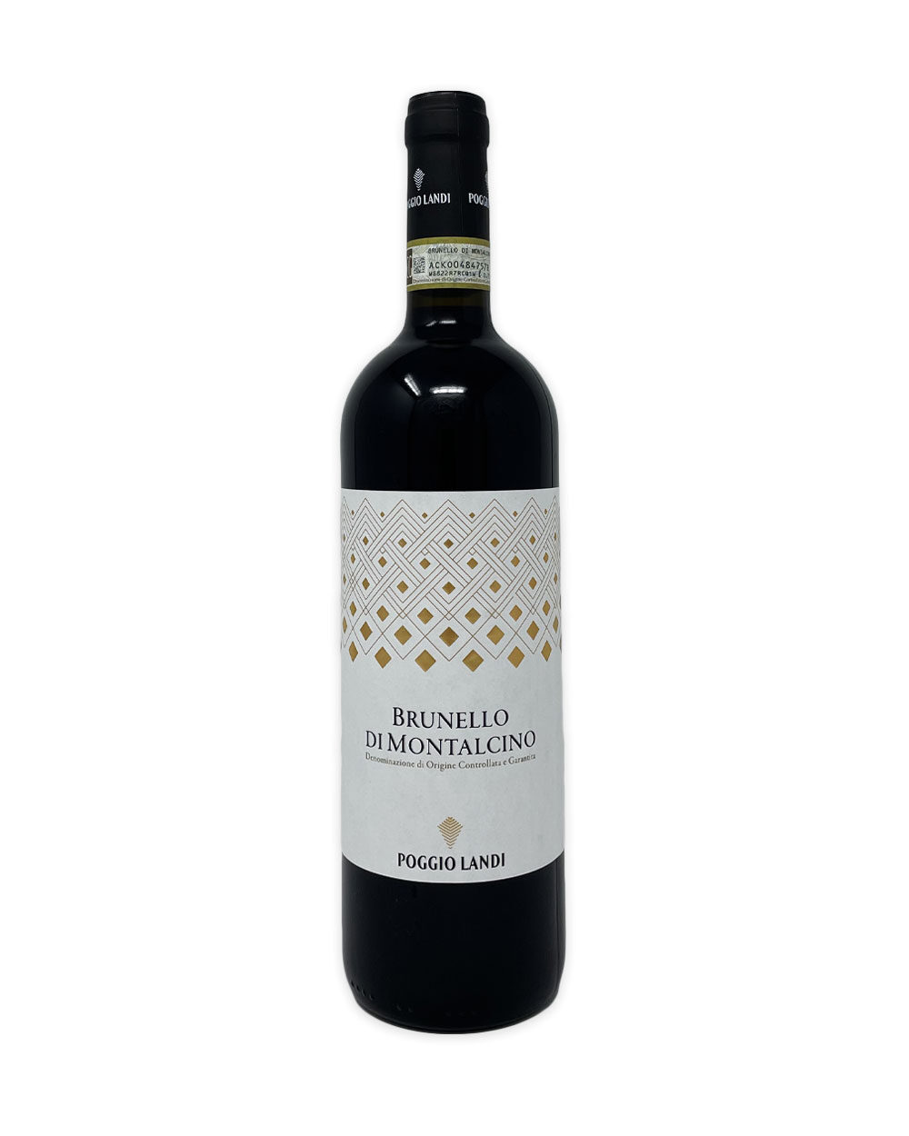 Brunello di Montalcino Poggio Landi Dievole