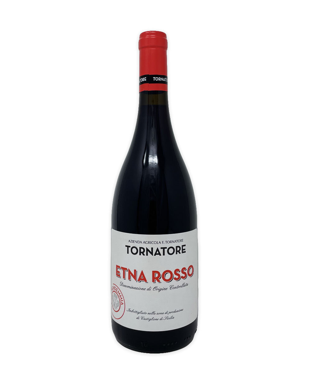 Etna Rosso Tornatore