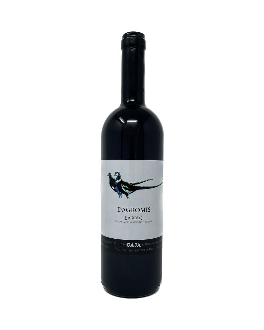 Barolo Dagromis Gaja