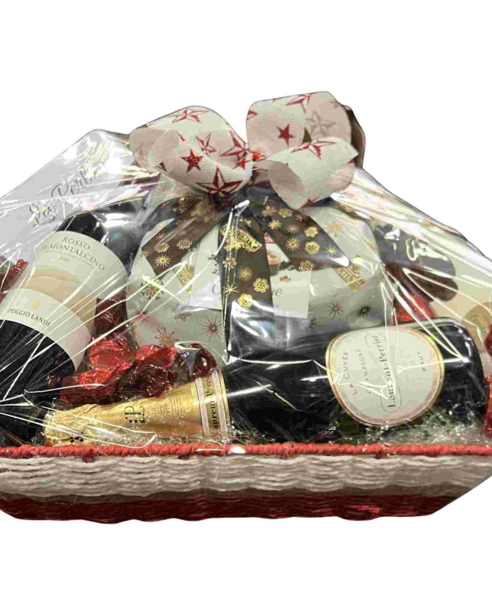 Cesto di Natale "Regale"