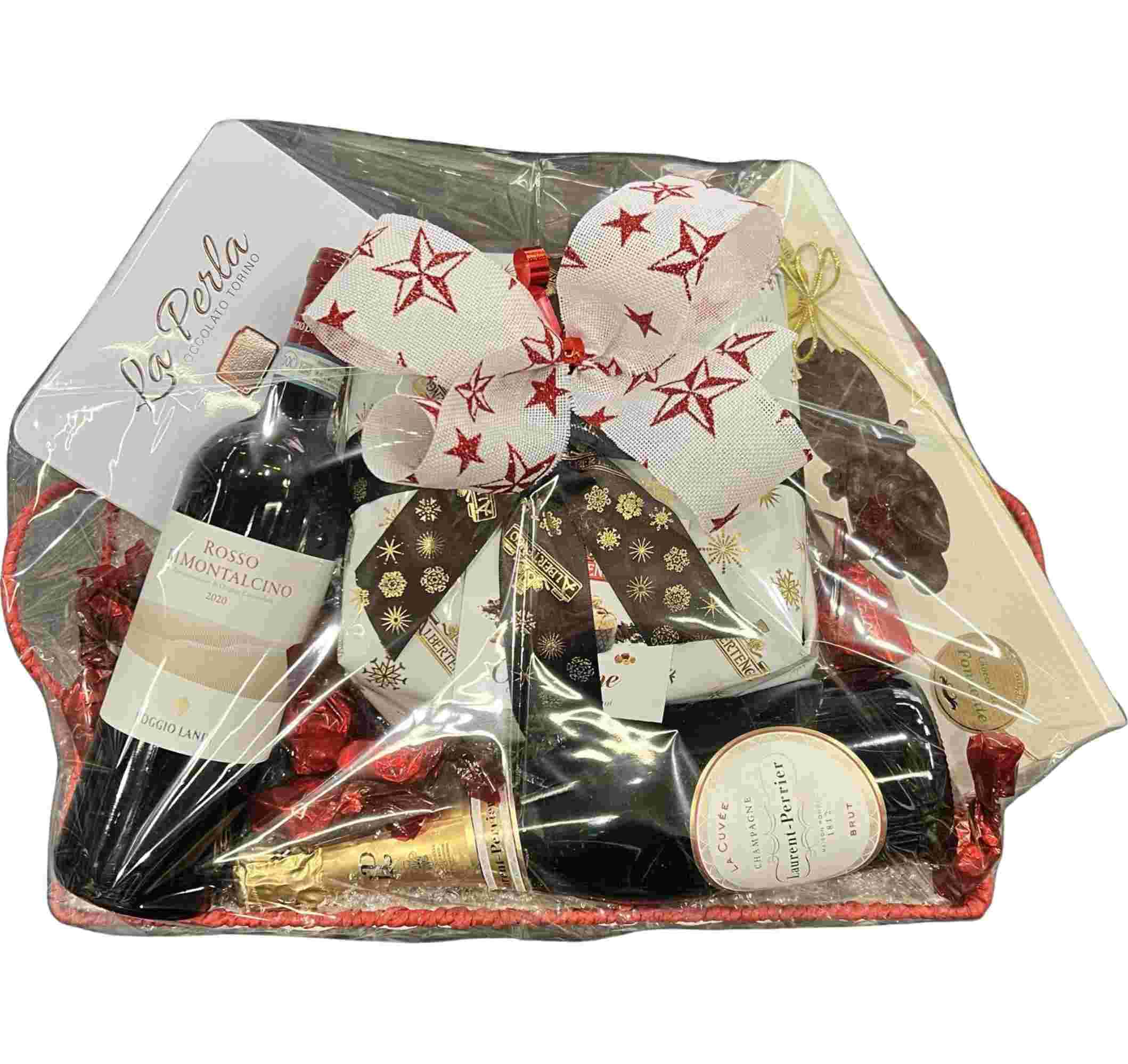 Cesto di Natale "Regale" - immagine 2