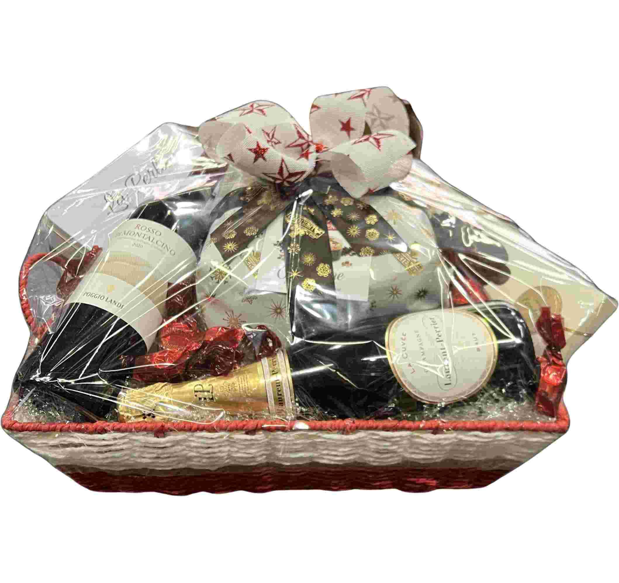 Cesto di Natale "Regale"